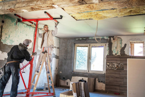 Best Spray Foam Insulation in Talent, OR