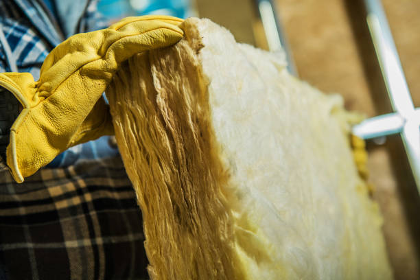 Types of Insulation We Offer in Talent, OR