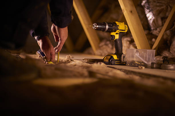 Reliable Talent, OR Insulation Contractor Solutions